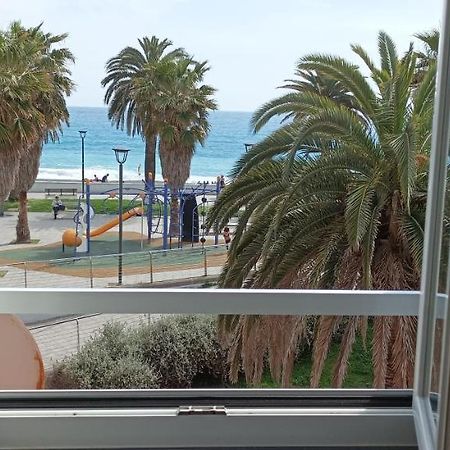 A Un Passo Dal Mare Cin Ito1Oo59C29Zgy7Fln Apartment Riva Trigoso Exterior photo