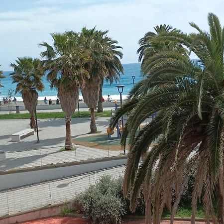 A Un Passo Dal Mare Cin Ito1Oo59C29Zgy7Fln Apartment Riva Trigoso Exterior photo