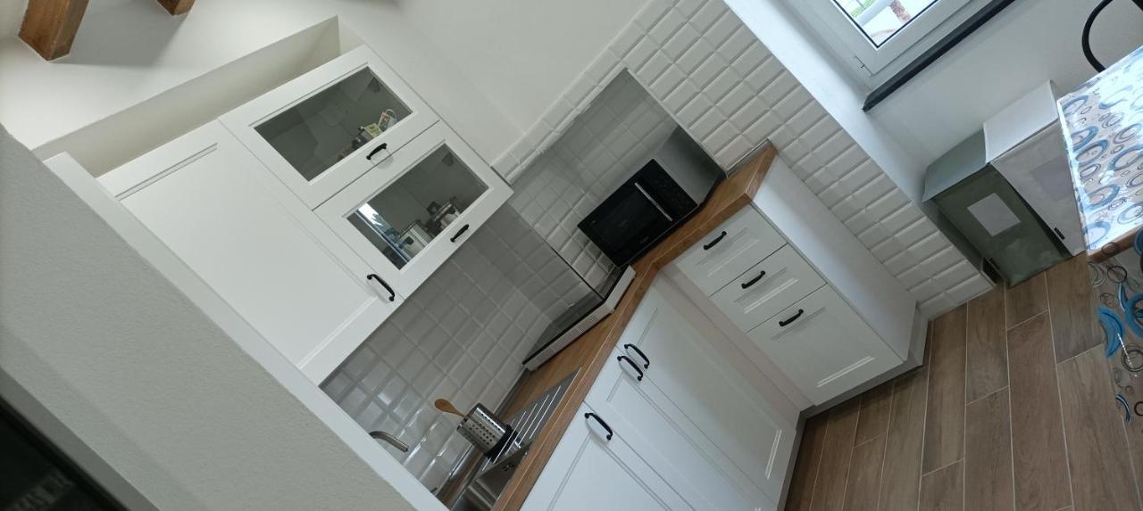 A Un Passo Dal Mare Cin Ito1Oo59C29Zgy7Fln Apartment Riva Trigoso Exterior photo