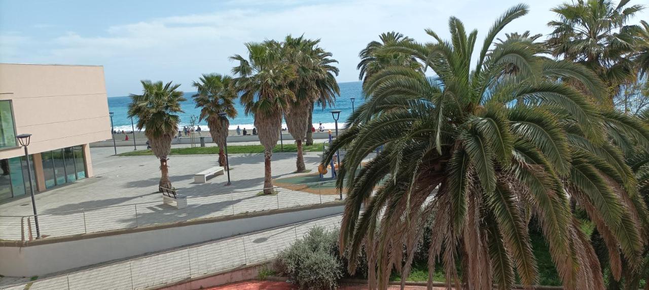A Un Passo Dal Mare Cin Ito1Oo59C29Zgy7Fln Apartment Riva Trigoso Exterior photo