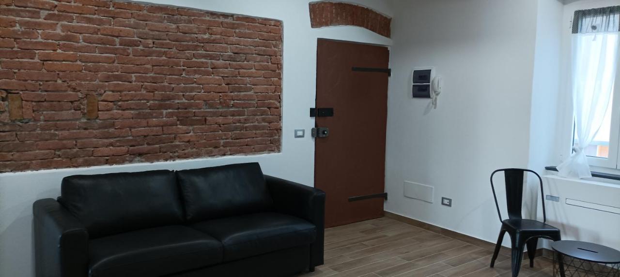 A Un Passo Dal Mare Cin Ito1Oo59C29Zgy7Fln Apartment Riva Trigoso Exterior photo
